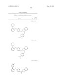 PYRIDINE AND PYRIMIDINE DERIVATIVES AS PHOSPHODIESTERASE 10 INHIBITORS diagram and image