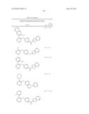 PYRIDINE AND PYRIMIDINE DERIVATIVES AS PHOSPHODIESTERASE 10 INHIBITORS diagram and image