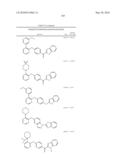 PYRIDINE AND PYRIMIDINE DERIVATIVES AS PHOSPHODIESTERASE 10 INHIBITORS diagram and image