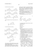 PYRIDINE AND PYRIMIDINE DERIVATIVES AS PHOSPHODIESTERASE 10 INHIBITORS diagram and image