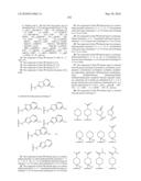 PYRIDINE AND PYRIMIDINE DERIVATIVES AS PHOSPHODIESTERASE 10 INHIBITORS diagram and image