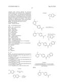 PYRIDINE AND PYRIMIDINE DERIVATIVES AS PHOSPHODIESTERASE 10 INHIBITORS diagram and image