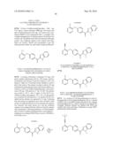 PYRIDINE AND PYRIMIDINE DERIVATIVES AS PHOSPHODIESTERASE 10 INHIBITORS diagram and image