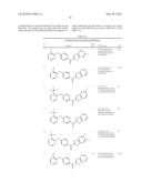 PYRIDINE AND PYRIMIDINE DERIVATIVES AS PHOSPHODIESTERASE 10 INHIBITORS diagram and image