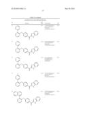 PYRIDINE AND PYRIMIDINE DERIVATIVES AS PHOSPHODIESTERASE 10 INHIBITORS diagram and image