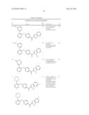 PYRIDINE AND PYRIMIDINE DERIVATIVES AS PHOSPHODIESTERASE 10 INHIBITORS diagram and image