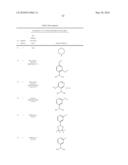 PYRIDINE AND PYRIMIDINE DERIVATIVES AS PHOSPHODIESTERASE 10 INHIBITORS diagram and image