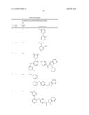 PYRIDINE AND PYRIMIDINE DERIVATIVES AS PHOSPHODIESTERASE 10 INHIBITORS diagram and image