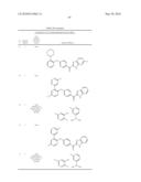 PYRIDINE AND PYRIMIDINE DERIVATIVES AS PHOSPHODIESTERASE 10 INHIBITORS diagram and image