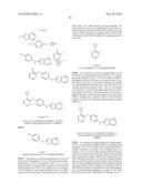 PYRIDINE AND PYRIMIDINE DERIVATIVES AS PHOSPHODIESTERASE 10 INHIBITORS diagram and image