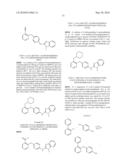 PYRIDINE AND PYRIMIDINE DERIVATIVES AS PHOSPHODIESTERASE 10 INHIBITORS diagram and image