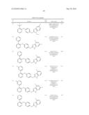 PYRIDINE AND PYRIMIDINE DERIVATIVES AS PHOSPHODIESTERASE 10 INHIBITORS diagram and image