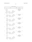 PYRIDINE AND PYRIMIDINE DERIVATIVES AS PHOSPHODIESTERASE 10 INHIBITORS diagram and image