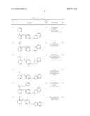 PYRIDINE AND PYRIMIDINE DERIVATIVES AS PHOSPHODIESTERASE 10 INHIBITORS diagram and image