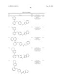 PYRIDINE AND PYRIMIDINE DERIVATIVES AS PHOSPHODIESTERASE 10 INHIBITORS diagram and image