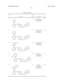 PYRIDINE AND PYRIMIDINE DERIVATIVES AS PHOSPHODIESTERASE 10 INHIBITORS diagram and image