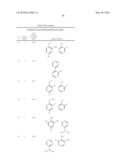 PYRIDINE AND PYRIMIDINE DERIVATIVES AS PHOSPHODIESTERASE 10 INHIBITORS diagram and image