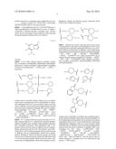 METHODS FOR INHIBITING PROTEIN KINASES diagram and image