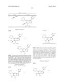 METHODS FOR INHIBITING PROTEIN KINASES diagram and image