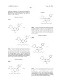 METHODS FOR INHIBITING PROTEIN KINASES diagram and image