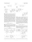 METHODS FOR INHIBITING PROTEIN KINASES diagram and image