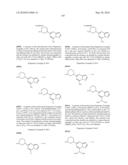 METHODS FOR INHIBITING PROTEIN KINASES diagram and image