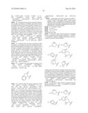 METHODS FOR INHIBITING PROTEIN KINASES diagram and image