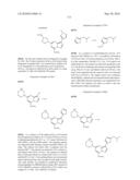 METHODS FOR INHIBITING PROTEIN KINASES diagram and image