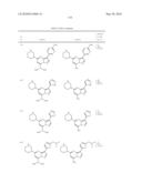 METHODS FOR INHIBITING PROTEIN KINASES diagram and image