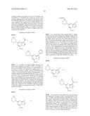 METHODS FOR INHIBITING PROTEIN KINASES diagram and image