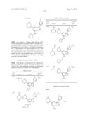 METHODS FOR INHIBITING PROTEIN KINASES diagram and image