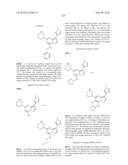 METHODS FOR INHIBITING PROTEIN KINASES diagram and image