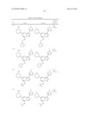 METHODS FOR INHIBITING PROTEIN KINASES diagram and image