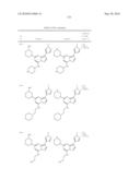 METHODS FOR INHIBITING PROTEIN KINASES diagram and image