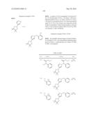 METHODS FOR INHIBITING PROTEIN KINASES diagram and image