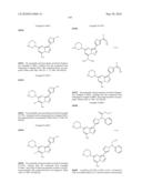 METHODS FOR INHIBITING PROTEIN KINASES diagram and image