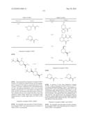 METHODS FOR INHIBITING PROTEIN KINASES diagram and image