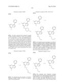 METHODS FOR INHIBITING PROTEIN KINASES diagram and image