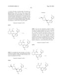 METHODS FOR INHIBITING PROTEIN KINASES diagram and image