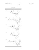 METHODS FOR INHIBITING PROTEIN KINASES diagram and image