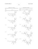 METHODS FOR INHIBITING PROTEIN KINASES diagram and image