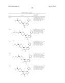 METHODS FOR INHIBITING PROTEIN KINASES diagram and image