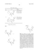 METHODS FOR INHIBITING PROTEIN KINASES diagram and image