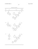 METHODS FOR INHIBITING PROTEIN KINASES diagram and image