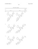 METHODS FOR INHIBITING PROTEIN KINASES diagram and image