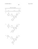 METHODS FOR INHIBITING PROTEIN KINASES diagram and image