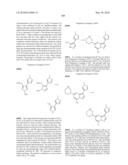 METHODS FOR INHIBITING PROTEIN KINASES diagram and image