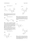 METHODS FOR INHIBITING PROTEIN KINASES diagram and image