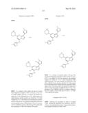 METHODS FOR INHIBITING PROTEIN KINASES diagram and image