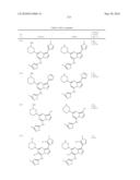 METHODS FOR INHIBITING PROTEIN KINASES diagram and image